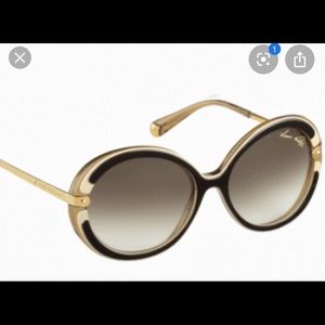 Not for Sale- Wanted- LV Anthea Sunglasses